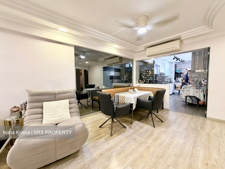 Blk 224 Tampines Street 23 (Tampines), HDB 4 Rooms #623996581